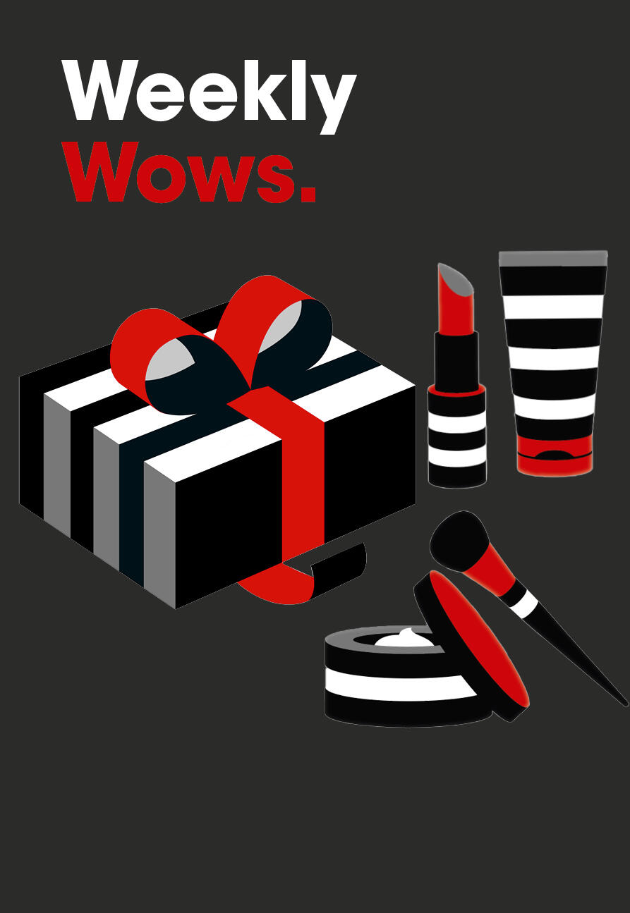 SEPHORA ≡ Make-Up • Pflege • Kosmetik • Düfte